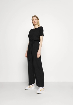 Costumes ANNA FIELD Anna Field Jumpsuit Noir Femme | PQA-0998059